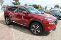 Nissan X-Trail 1,5 VC-T e-Power Tekna Ganzjahresreifen Rot - thumbnail 10