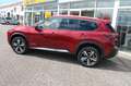 Nissan X-Trail 1,5 VC-T e-Power Tekna Ganzjahresreifen Rot - thumbnail 5