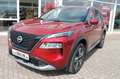Nissan X-Trail 1,5 VC-T e-Power Tekna Ganzjahresreifen Rot - thumbnail 4