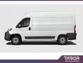 Fiat Ducato 35 2.2 Mjet 140 L2H2 clima 7"-DAB Blanc - thumbnail 2