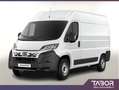 Fiat Ducato 35 2.2 Mjet 140 L2H2 clima 7"-DAB Blanc - thumbnail 1