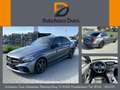 Mercedes-Benz C 220 d AMG Line Aut. Navi+Leder+Led+Kamera+Shz Gris - thumbnail 1