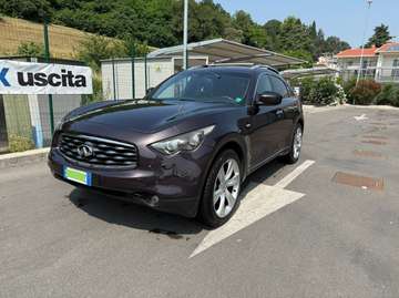 3.7 V6 S awd auto
