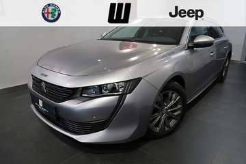 SW 1,5 BlueHDi 130 EAT8 S&S Allure Aut.