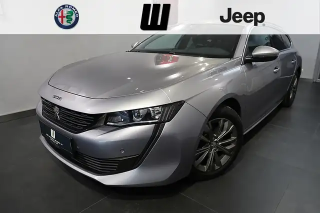 Peugeot 508 SW 1,5 BlueHDi 130 EAT8 S&S Allure Aut.