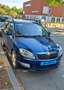 Skoda Fabia Fabia 1.2 TDI Greenline Bleu - thumbnail 2