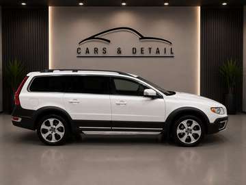 D5 AWD Summum Auto