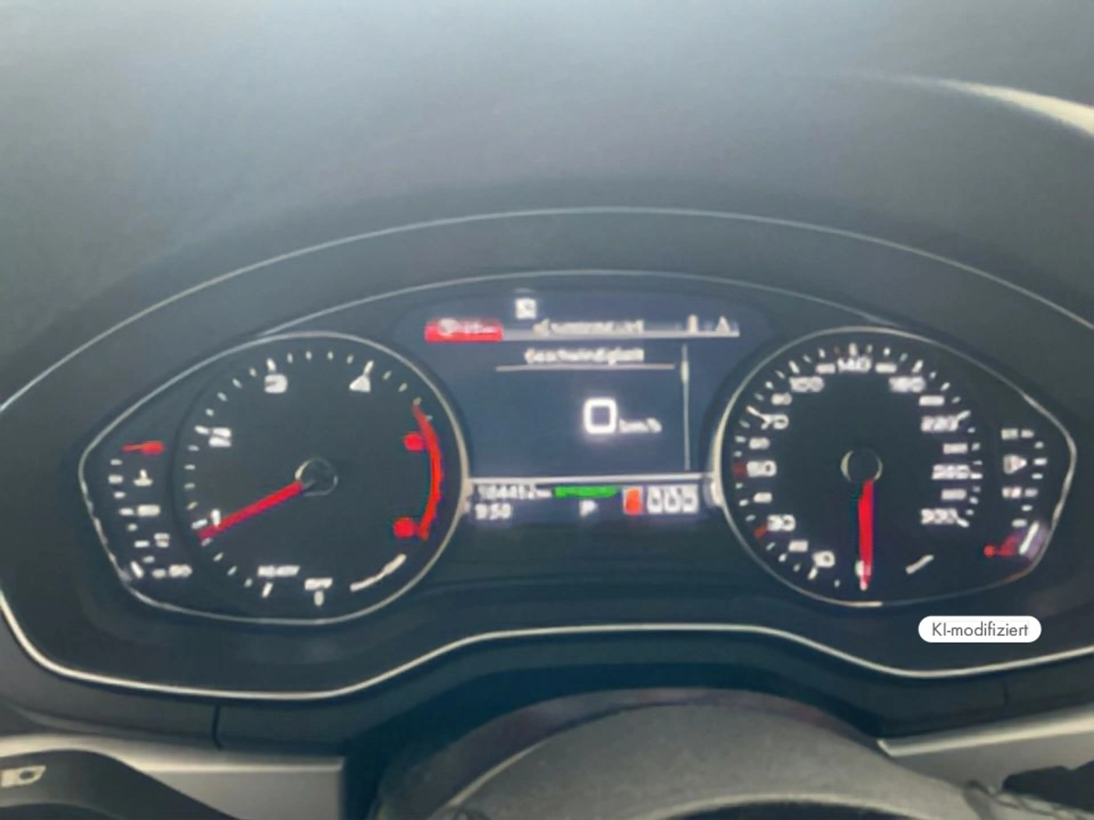 Audi A4 allroad A4 allroad quattro 50 TDI quattro LED NAVI PDC S — photo 5