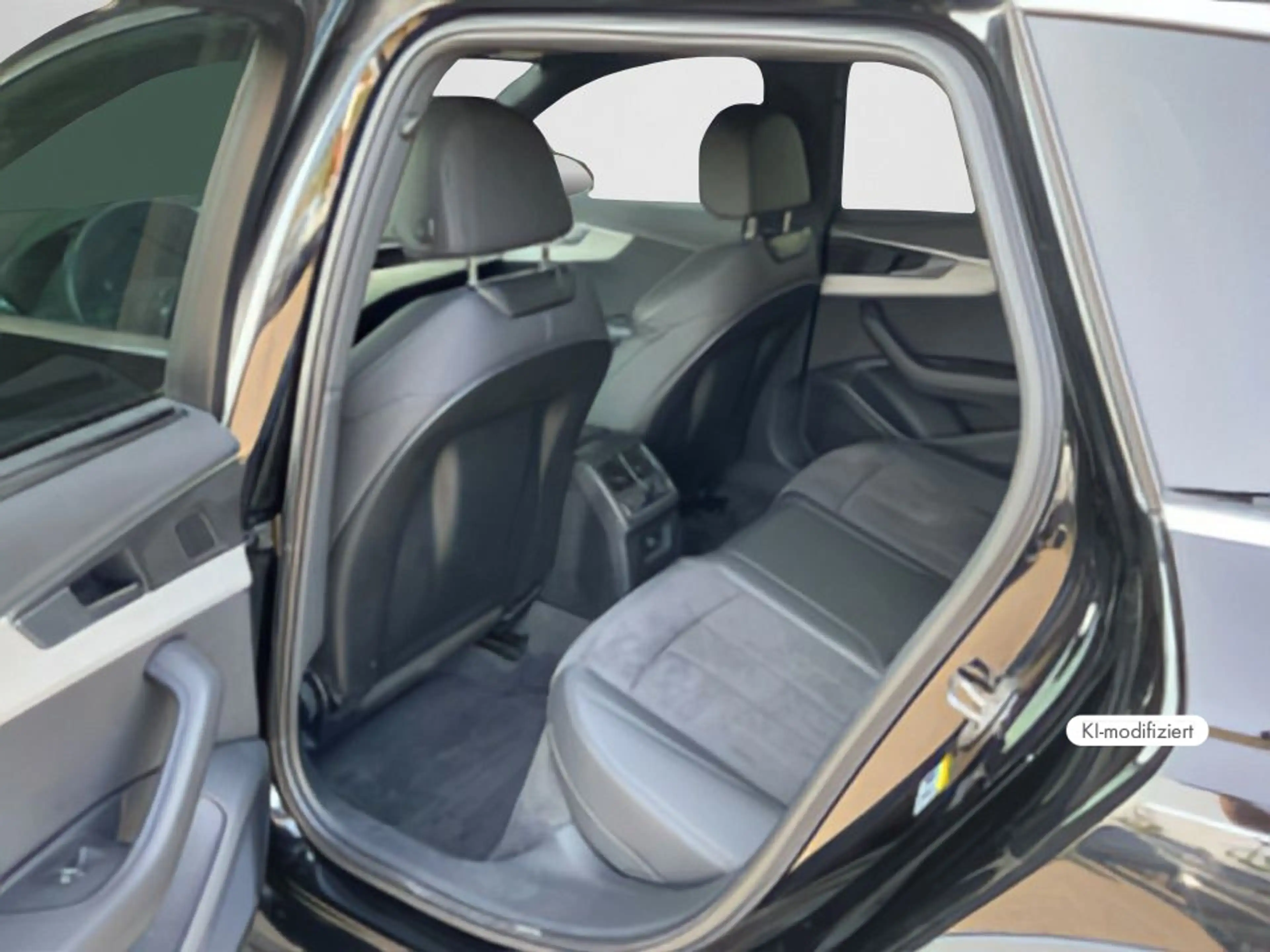 Audi A4 allroad A4 allroad quattro 50 TDI quattro LED NAVI PDC S — photo 7