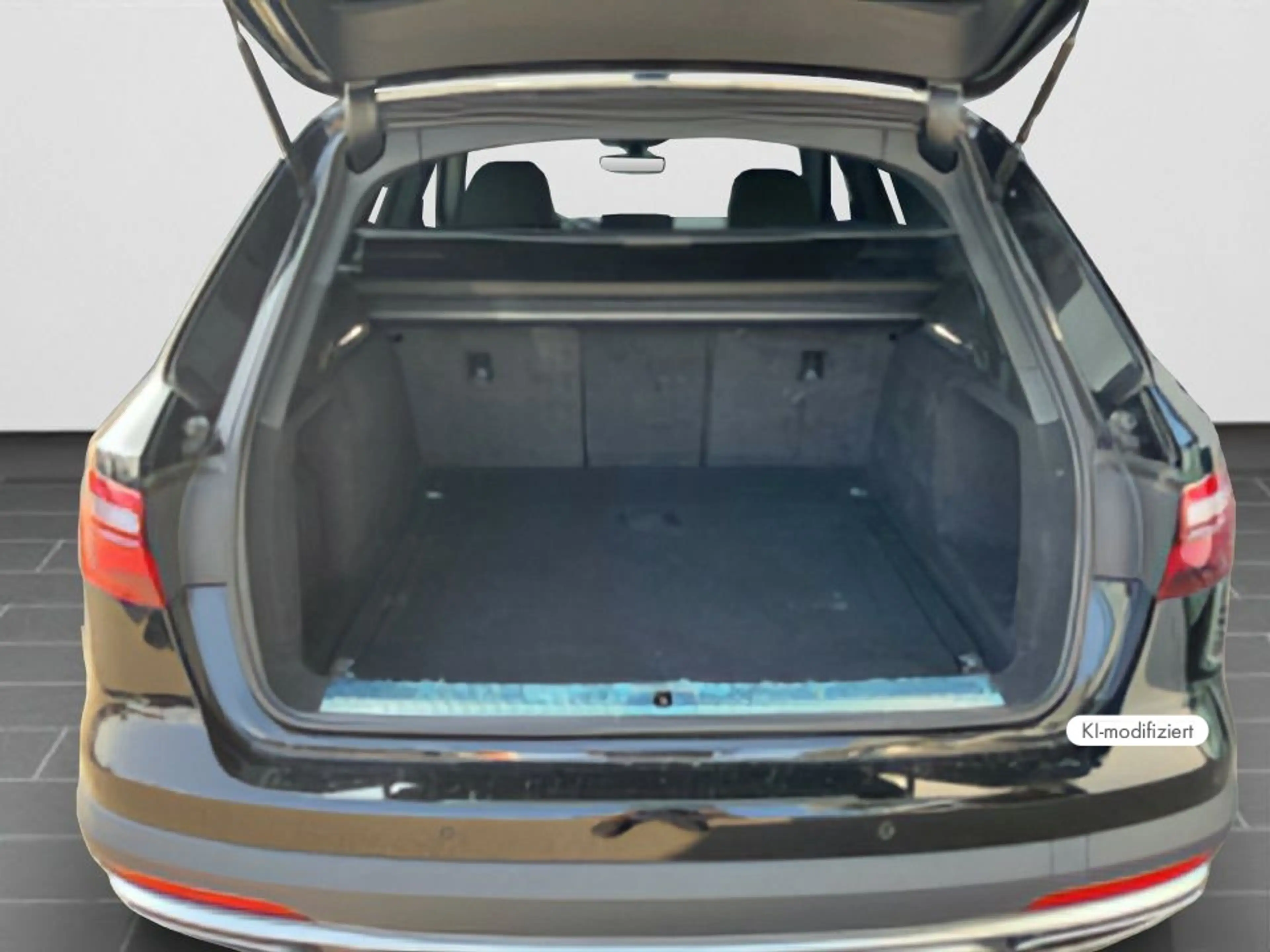 Audi A4 allroad A4 allroad quattro 50 TDI quattro LED NAVI PDC S — photo 8