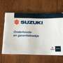 Suzuki Swift Swift 1.2 Comfort Grijs - thumbnail 11