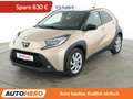 Toyota Aygo X 1.0 Pulse*NAVI*LED*TEMPO*CAM*PDC*SHZ*KLIMA* Braun - thumbnail 1