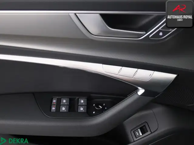 Audi A6 view 14