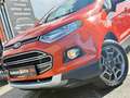 Ford EcoSport Ecosport 1.0 EcoBoost • CLIM DIG • JANTES Oranje - thumbnail 7