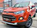 Ford EcoSport Ecosport 1.0 EcoBoost • CLIM DIG • JANTES Oranje - thumbnail 1