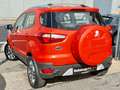 Ford EcoSport Ecosport 1.0 EcoBoost • CLIM DIG • JANTES Oranje - thumbnail 2
