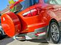 Ford EcoSport Ecosport 1.0 EcoBoost • CLIM DIG • JANTES Oranje - thumbnail 9