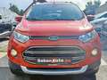 Ford EcoSport Ecosport 1.0 EcoBoost • CLIM DIG • JANTES Oranje - thumbnail 6