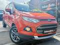 Ford EcoSport Ecosport 1.0 EcoBoost • CLIM DIG • JANTES Oranje - thumbnail 5