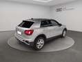 Audi Q2 30 TFSI S line LED PDC AHK CarPlay Silber - thumbnail 4