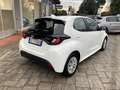 Toyota Yaris Yaris 1.5h Lounge Bianco - thumbnail 5