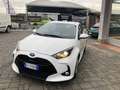 Toyota Yaris Yaris 1.5h Lounge Bianco - thumbnail 1