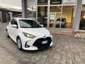 Toyota Yaris Yaris 1.5h Lounge Bianco - thumbnail 2