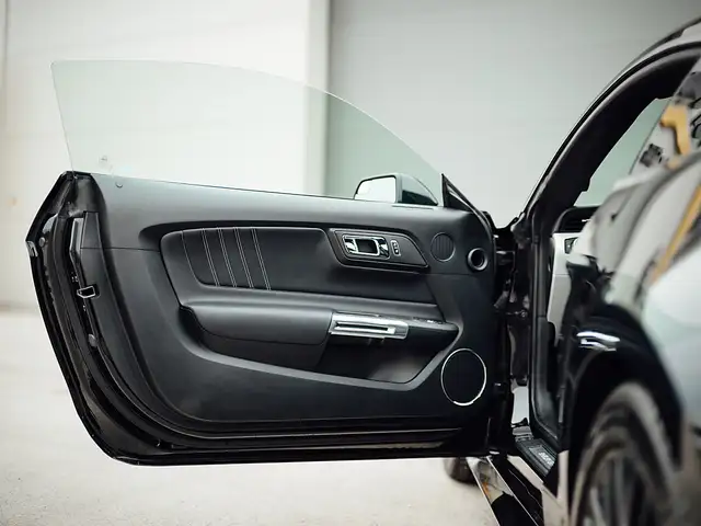 Ford Mustang Shelby GT-H 500 "Executive Car" Hertz Limited E... Ansicht 16