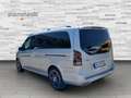 Mercedes-Benz V 300 d 4MATIC Exclusive lg Airmatic Standheiz. Silber - thumbnail 2