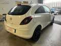 Opel Corsa 1.4 Sport Blanc - thumbnail 4