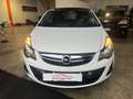 Opel Corsa 1.4 Sport Blanc - thumbnail 2