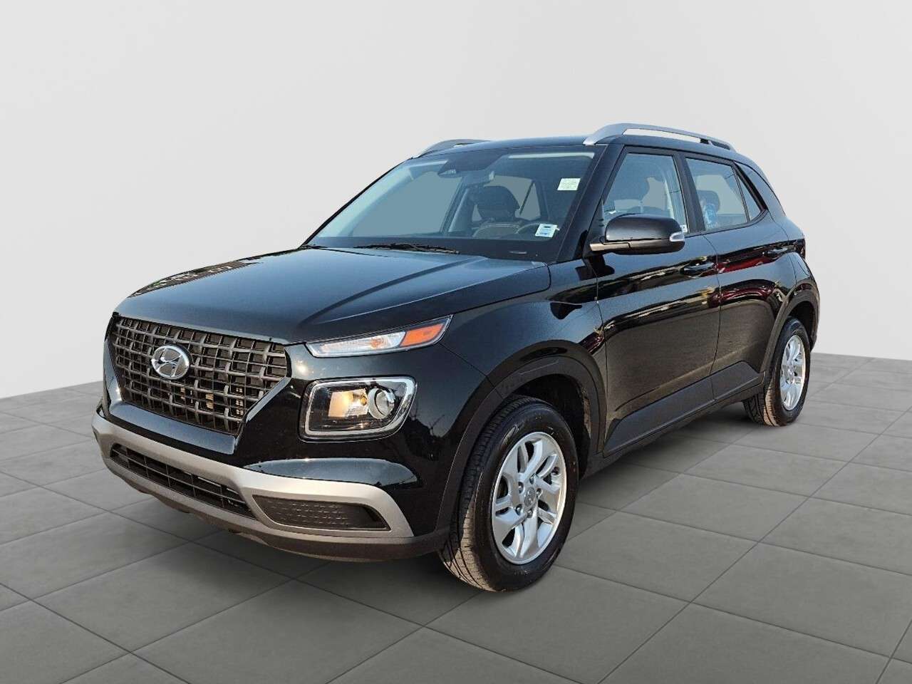 2025 Hyundai Venue Preferred | Air Conditioning | Heated Seats