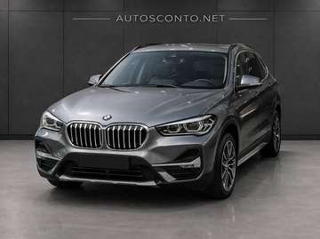 X1 sdrive18d xLine Plus auto