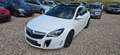 Opel Insignia OPC 4x4 Navi*Kamera*Led*Recaro Negro - thumbnail 5