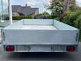 Anssems MSX 3000 / PLATEAU 3.000KG / RAMPE /3.000€ HTVA Gris - thumbnail 7