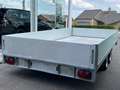 Anssems MSX 3000 / PLATEAU 3.000KG / RAMPE /3.000€ HTVA Gris - thumbnail 6