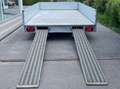 Anssems MSX 3000 / PLATEAU 3.000KG / RAMPE /3.000€ HTVA Gris - thumbnail 8