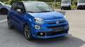 Fiat 500X FireFly Turbo 120 Sport Blau - thumbnail 7