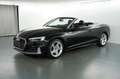 Audi A5 Cabriolet 40 TFSI advanced ACC Matrix virtual Schwarz - thumbnail 1