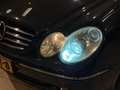 Mercedes-Benz CLK 240 Coupé CLK240 Avantgarde 2Eig.|Automaat|Leder|Opend Noir - thumbnail 2