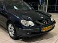 Mercedes-Benz CLK 240 Coupé CLK240 Avantgarde 2Eig.|Automaat|Leder|Opend Noir - thumbnail 3