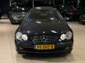 Mercedes-Benz CLK 240 Coupé CLK240 Avantgarde 2Eig.|Automaat|Leder|Opend Noir - thumbnail 4