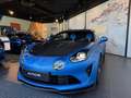 Alpine A110 A110 R70-Sonderedition Bleu - thumbnail 1
