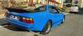 Porsche 924 924 2.0 125cv Azul - thumbnail 1