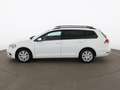 Volkswagen Golf Variant Golf VII Variant 2.0 TDI Comfortline Aut RADAR Weiß - thumbnail 6