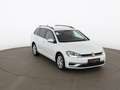 Volkswagen Golf Variant Golf VII Variant 2.0 TDI Comfortline Aut RADAR Weiß - thumbnail 5