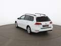 Volkswagen Golf Variant Golf VII Variant 2.0 TDI Comfortline Aut RADAR Weiß - thumbnail 7
