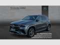 Mercedes-Benz GLE 450 450d 4Matic Aut. Gris - thumbnail 1