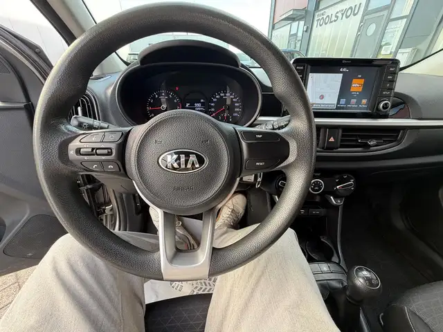 Kia Picanto view 14