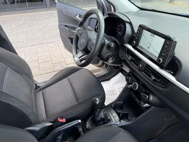 Kia Picanto view 10